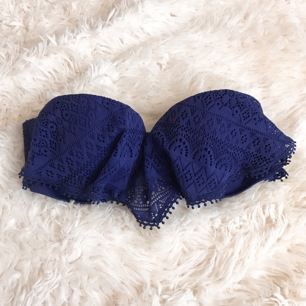 👙Victoria’s Secret Bikini Top